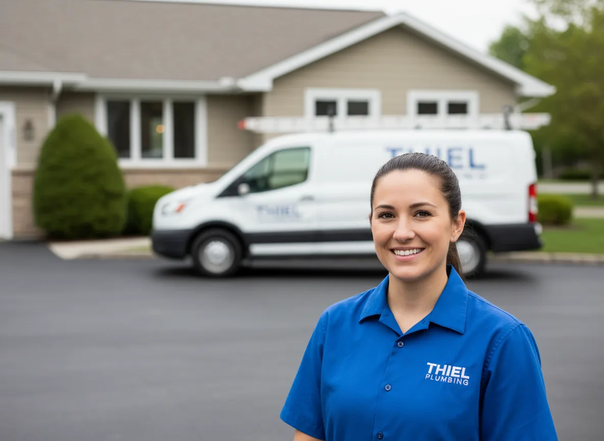 Plumber Gaylord, MN FAQs